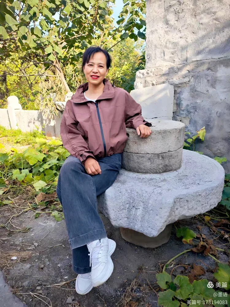 重阳寻秋，诗意蓼坞——青莲诗社采风记（图3）