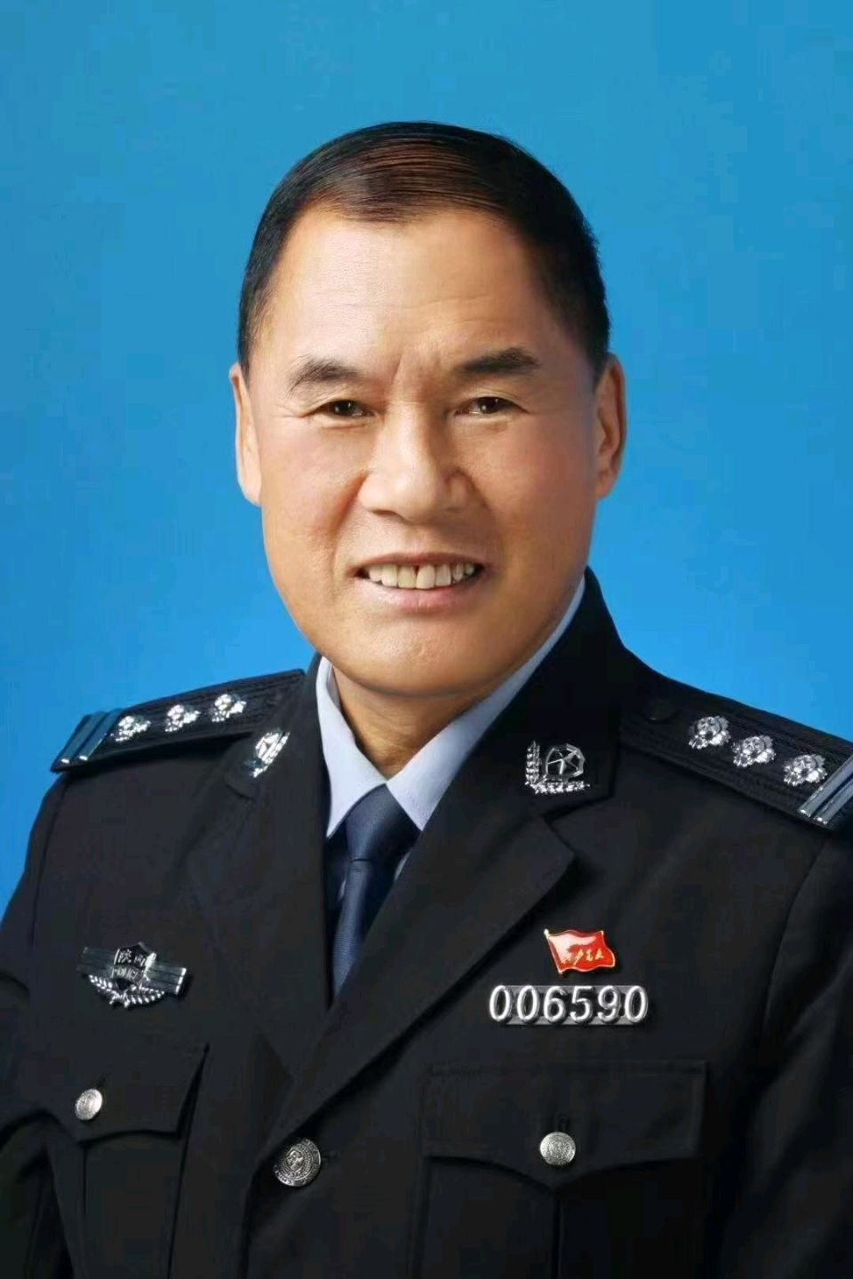 钢魂昭桢水，义举暖韩原——记刘洋洋桢州公园勇救落水幼童李安民    陕西韩城