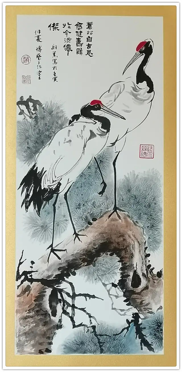 赵珂《享誉海内外的中华艺术传播者》(图9)