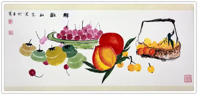 赵珂《享誉海内外的中华艺术传播者》(图18)
