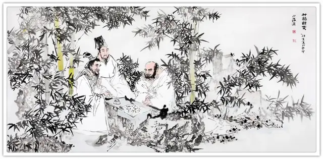 赵珂《享誉海内外的中华艺术传播者》(图19)
