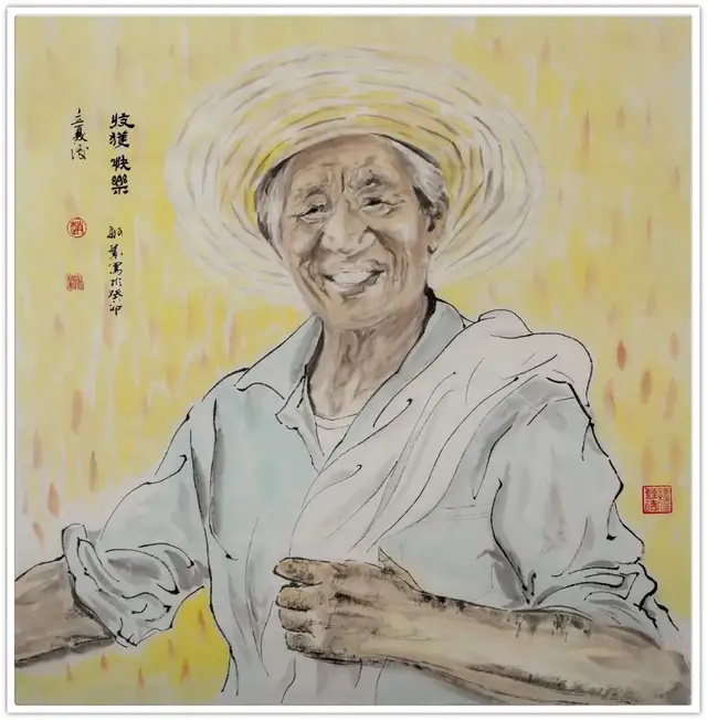 赵珂《享誉海内外的中华艺术传播者》(图15)