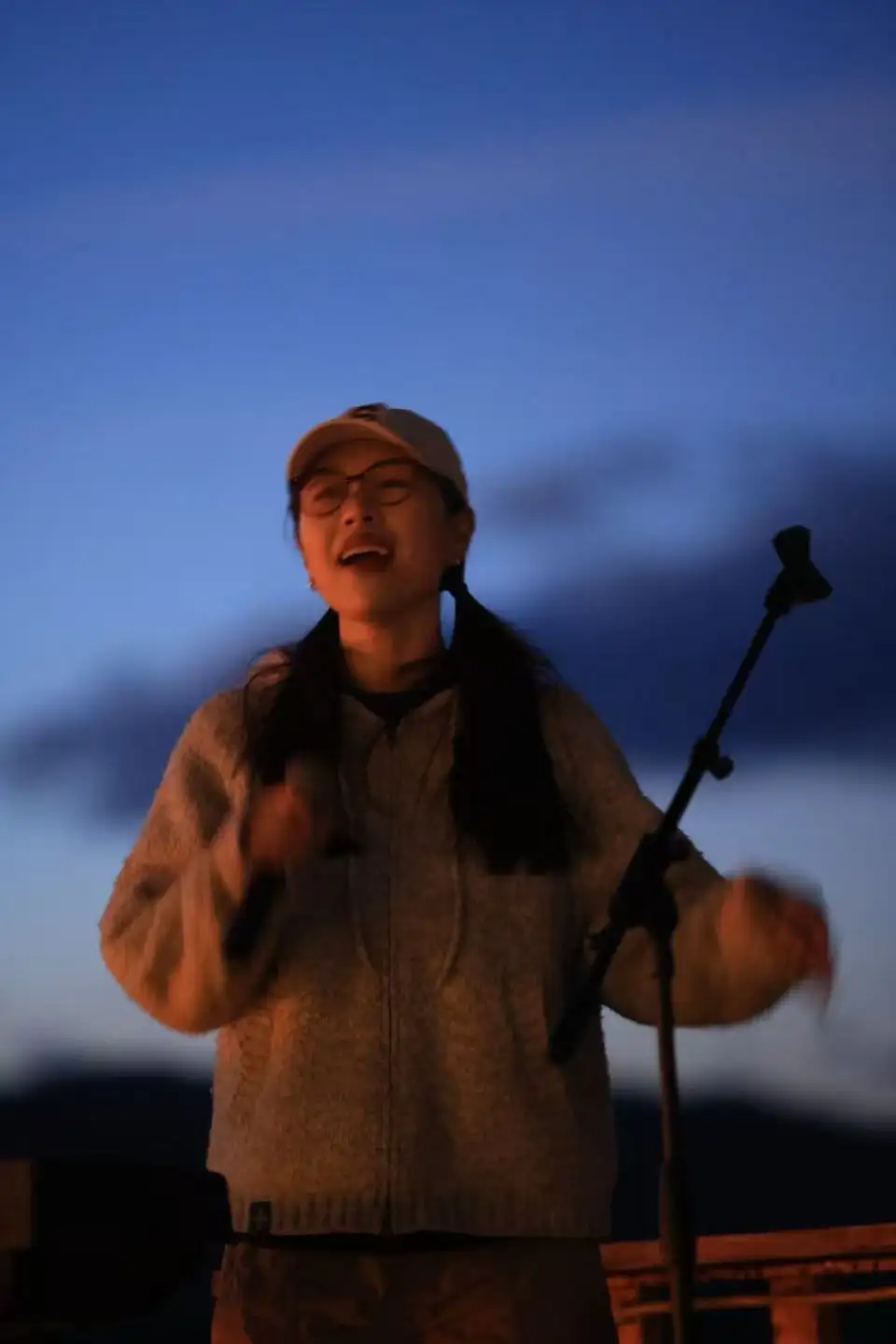 唐布里公益“音乐人创作营”首期开营(图15)