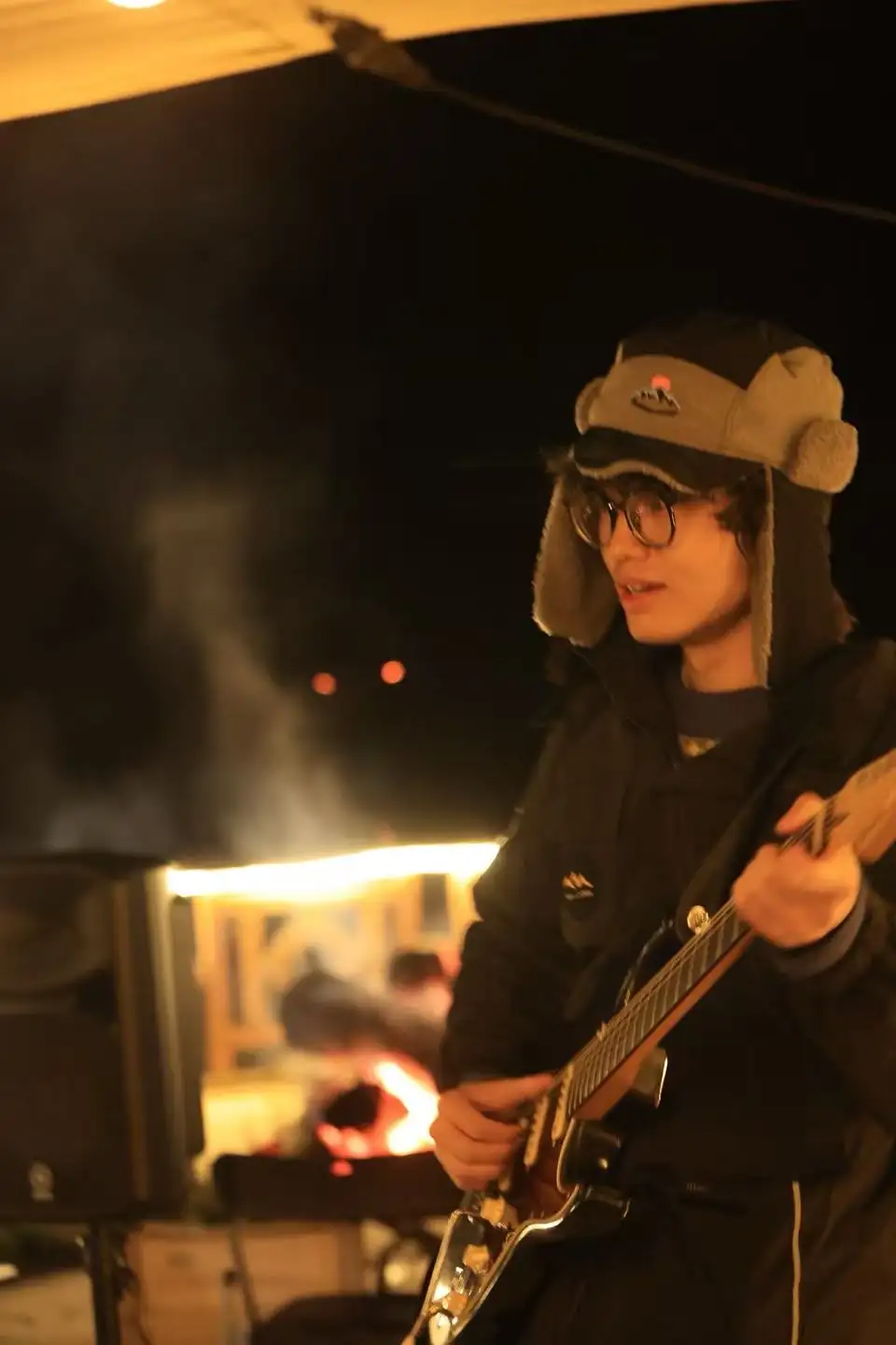 唐布里公益“音乐人创作营”首期开营(图21)