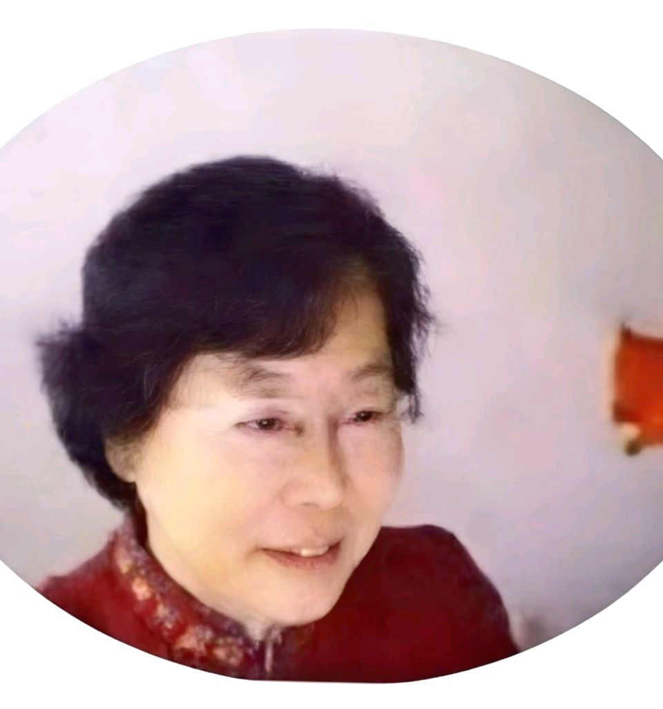一 束 作者：北岛 朗读：老菩提 品茗（图12）