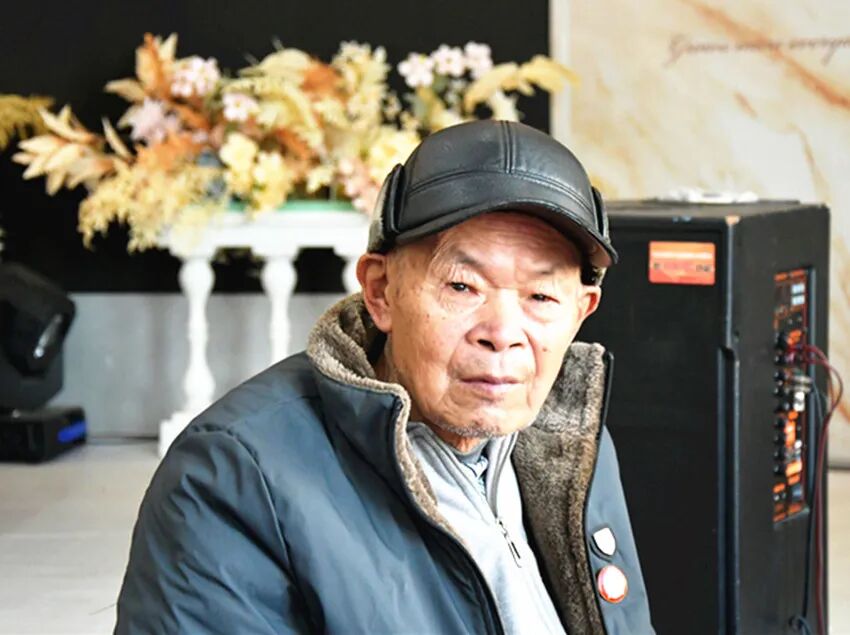 峰峰人物李魁生:自学成为当地家喻户晓的“乡土文化传播者 ”(图3)
