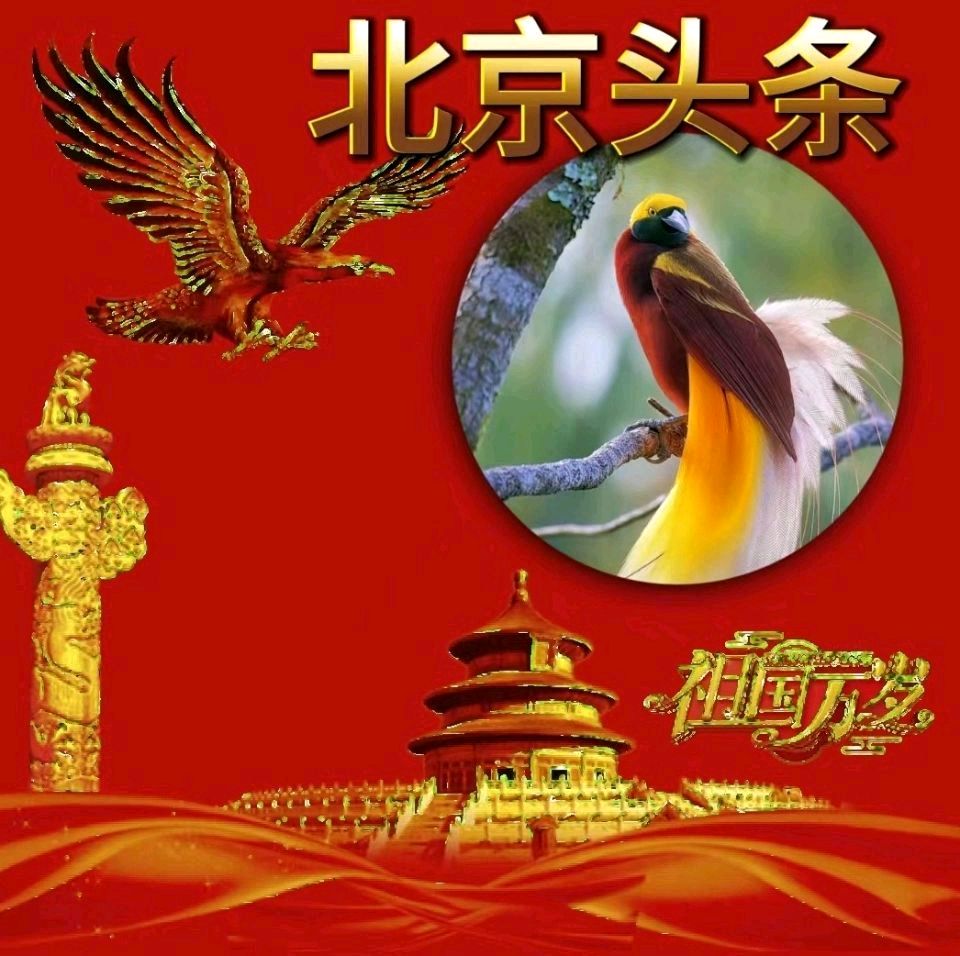 《北京头条》分享（湖北）优秀作家诗人胡清普老师《识别虚伪》请欣赏