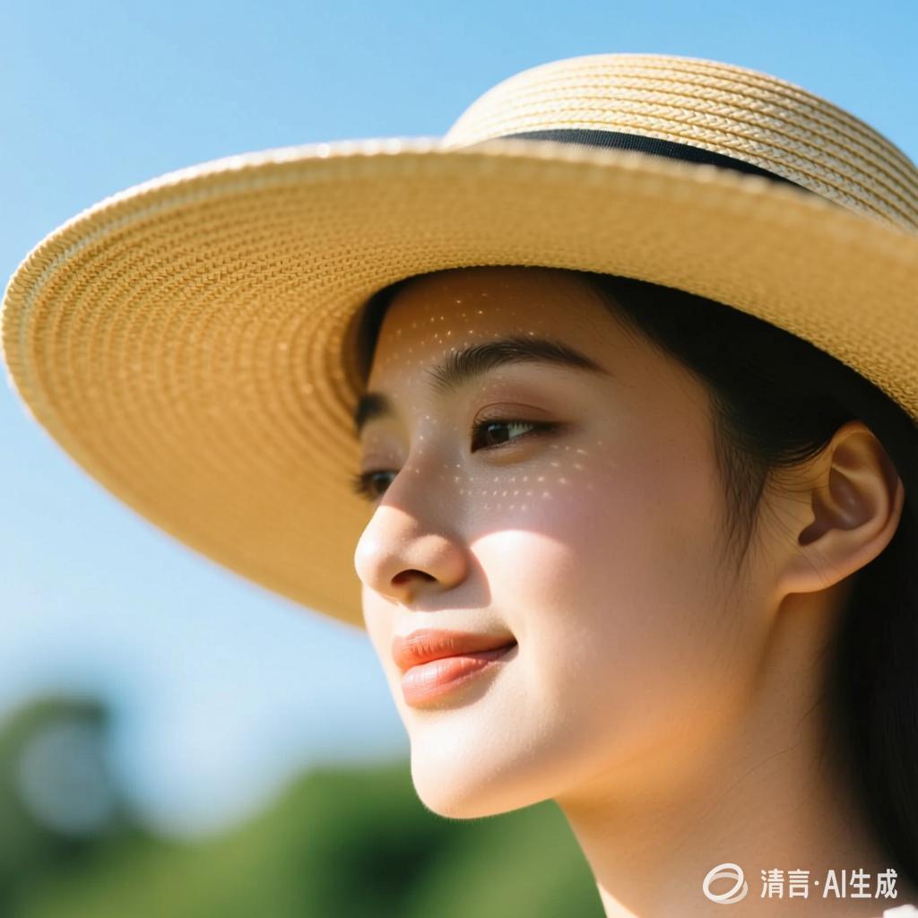 万肇平:【土掉渣·滑溜曲】帽檐(中国憨派文学)(图2)
