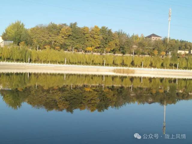 【萧毅诗词】秋色入卷·资管修心·霜降（图2）