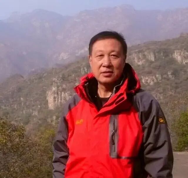 郝宝善《游艺求真》中国当代书画名家致敬文脉主题汇展（图2）