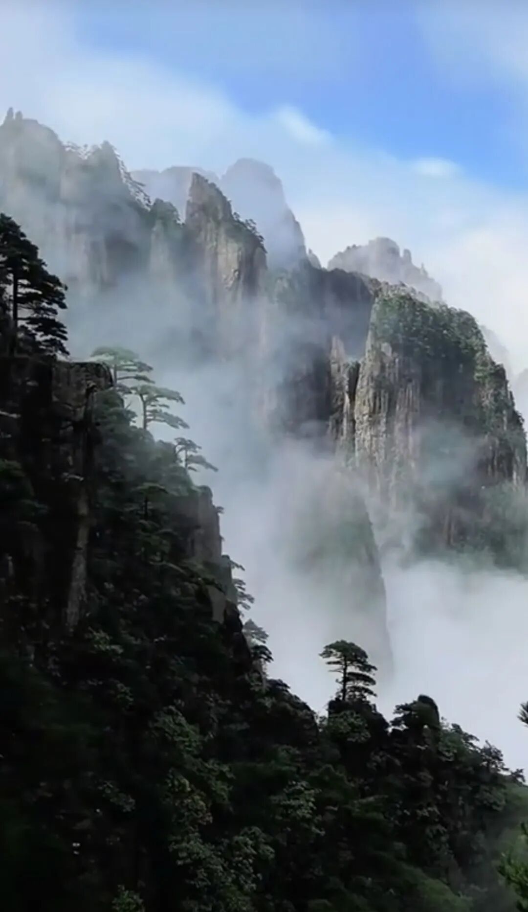 李佰虎《黄山大美》新月诗选（图12）