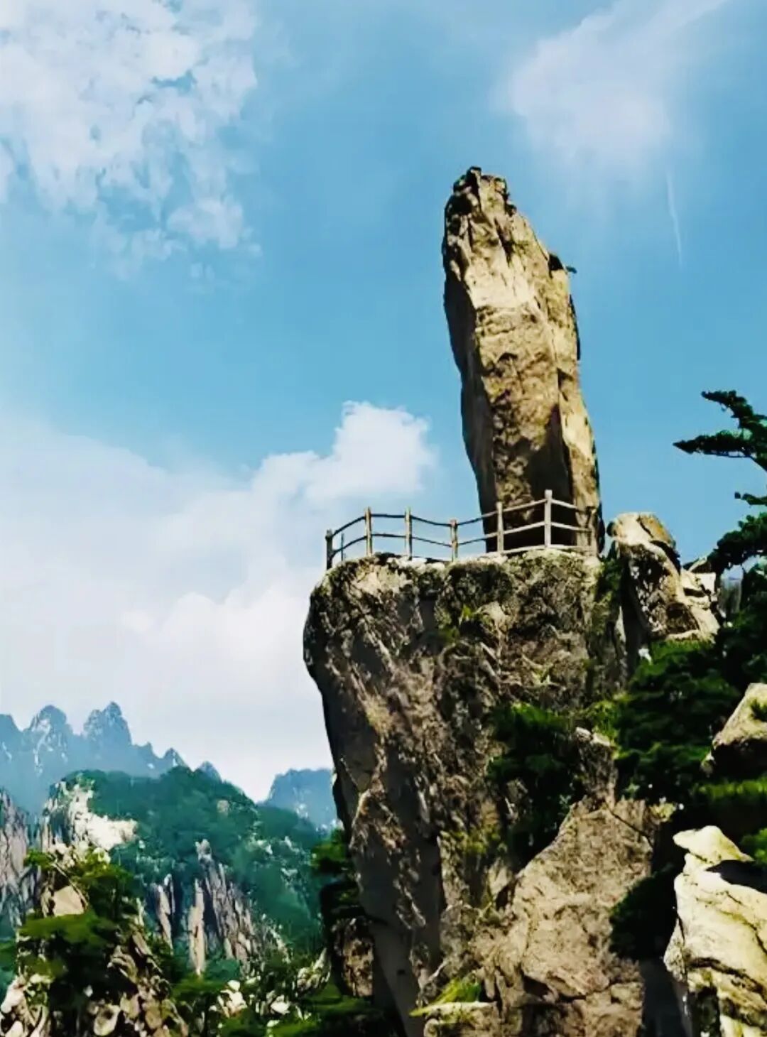 李佰虎《黄山大美》新月诗选（图9）