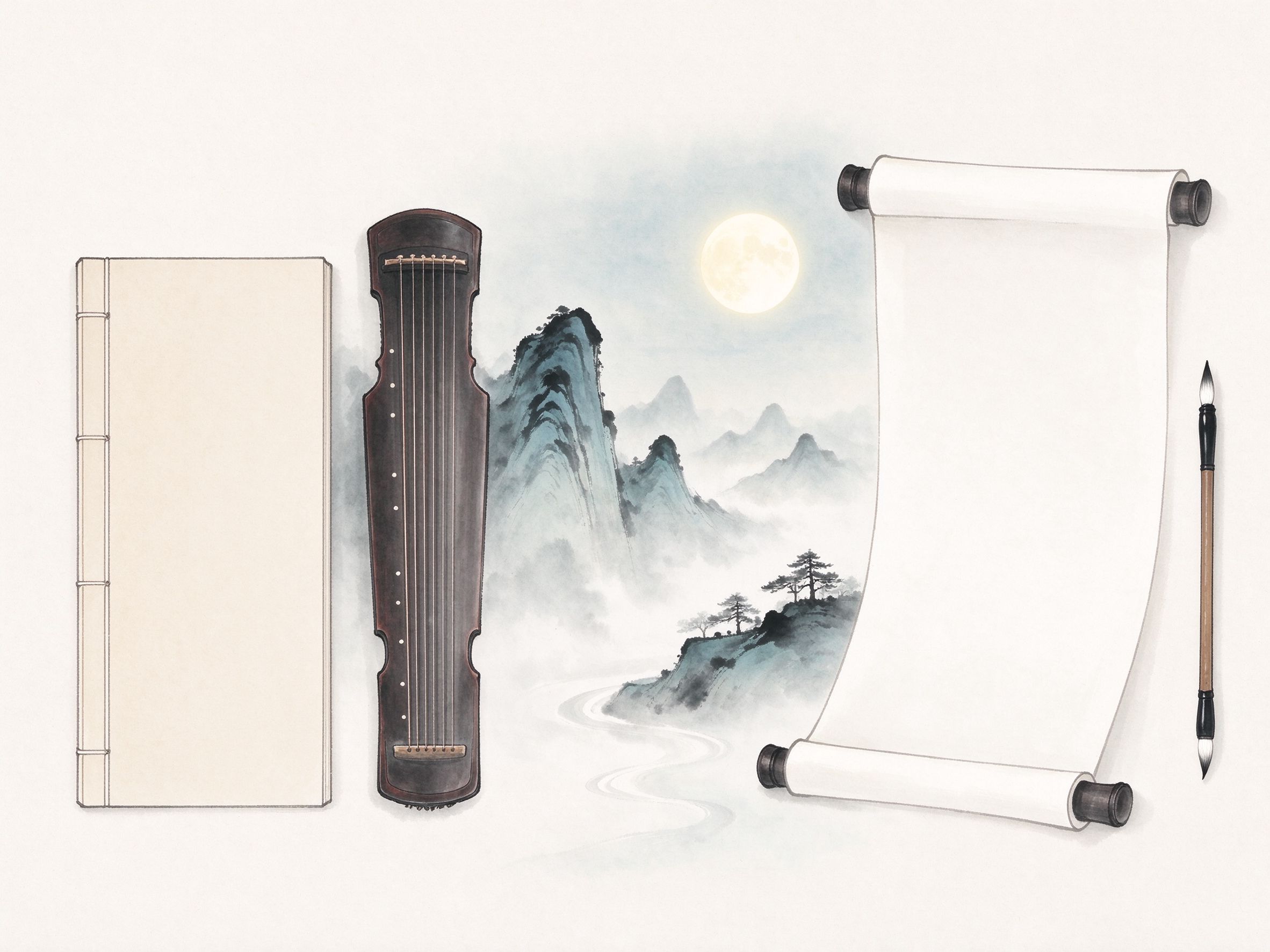 古今之辨·古典与现代
