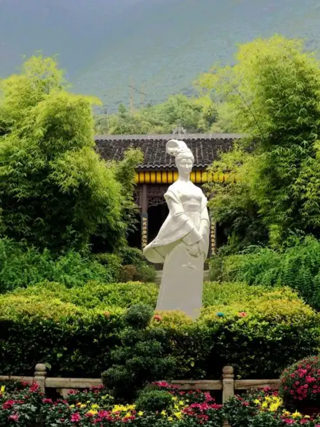 都市名家:重庆长江行吟16首//林建华(图10)