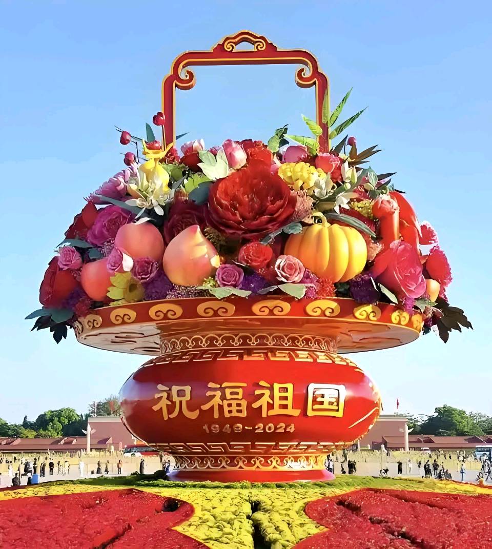 【诗词鉴赏】王同福：丙午2026年金秋个人格律诗作品专辑组诗8首*北京头条.西安头条.都市头条发布！（图4）