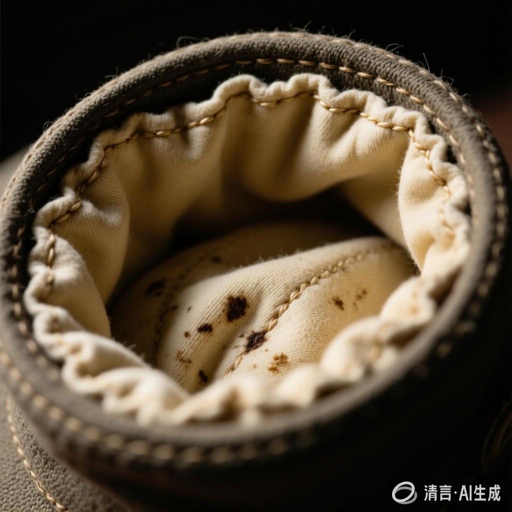 万肇平:【土掉渣·滑溜曲】帽里(中国憨派文学)(图2)