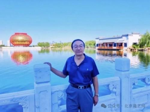 《艺坛一线名家录》推荐艺术家郑有国(图10)