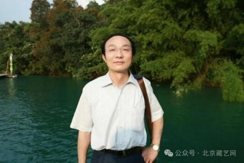 《艺坛一线名家录》推荐艺术家郑有国(图18)