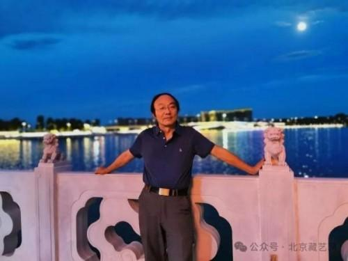 《艺坛一线名家录》推荐艺术家郑有国(图14)