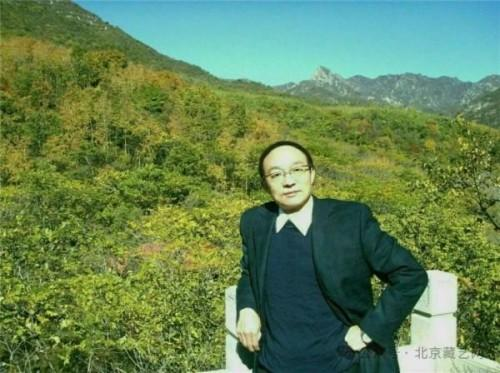 《艺坛一线名家录》推荐艺术家郑有国(图2)