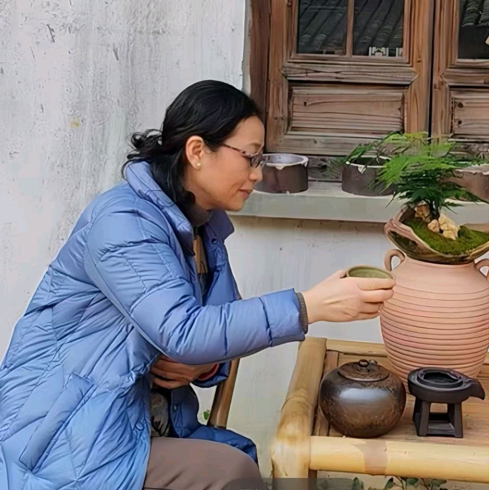 情侣树 作者:星出而作 诵读:老菩提 桓桓(图17)