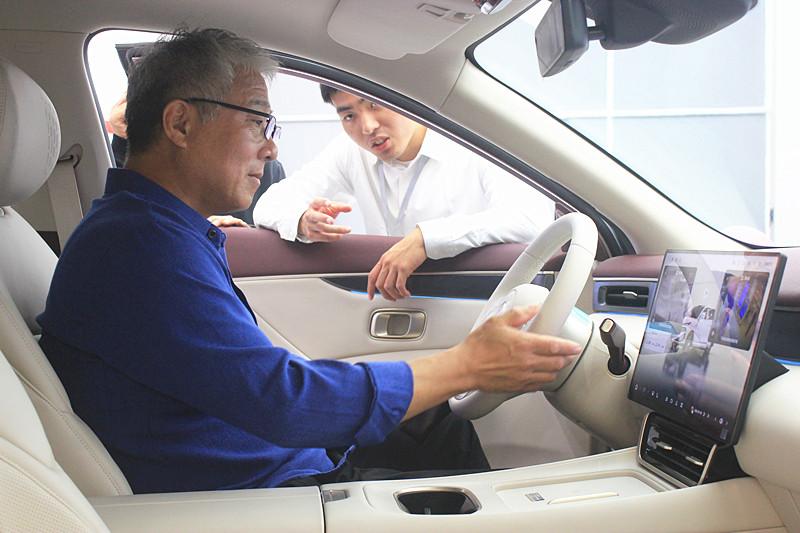 15万以内唯一700TOPS算力智驾,风神L8+枣庄正式上市12.99万起(图7)