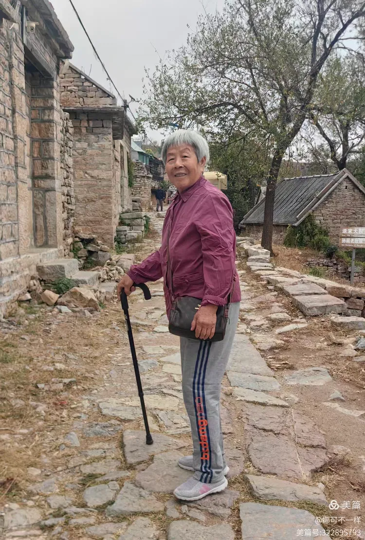 九月重阳过,采风正当时(图5)