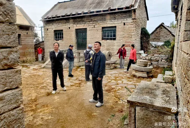 九月重阳过,采风正当时(图4)