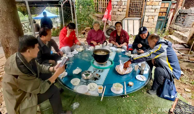 九月重阳过,采风正当时(图7)