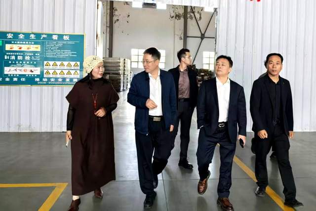 南阳市卧龙区:姑苏客访医圣故里 长生谱话药食同源