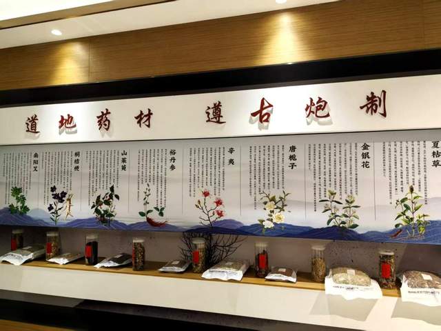 南阳市卧龙区:姑苏客访医圣故里 长生谱话药食同源(图2)