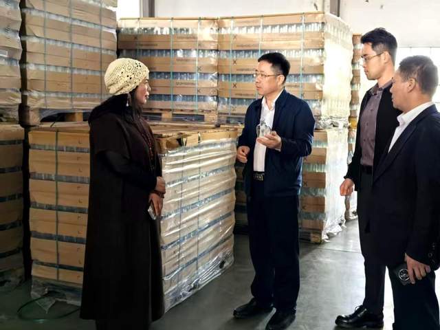 南阳市卧龙区:姑苏客访医圣故里 长生谱话药食同源(图3)