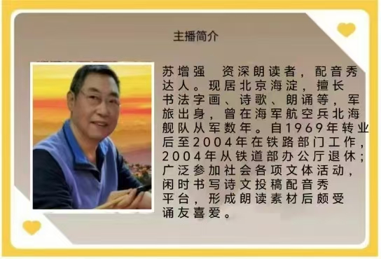 CCTV爱华春晚★红歌会《红军摇篮、将军故乡,信阳这段革命历史不能忘 》作者/夏平 朗诵/ 江山传媒朗诵团(图8)