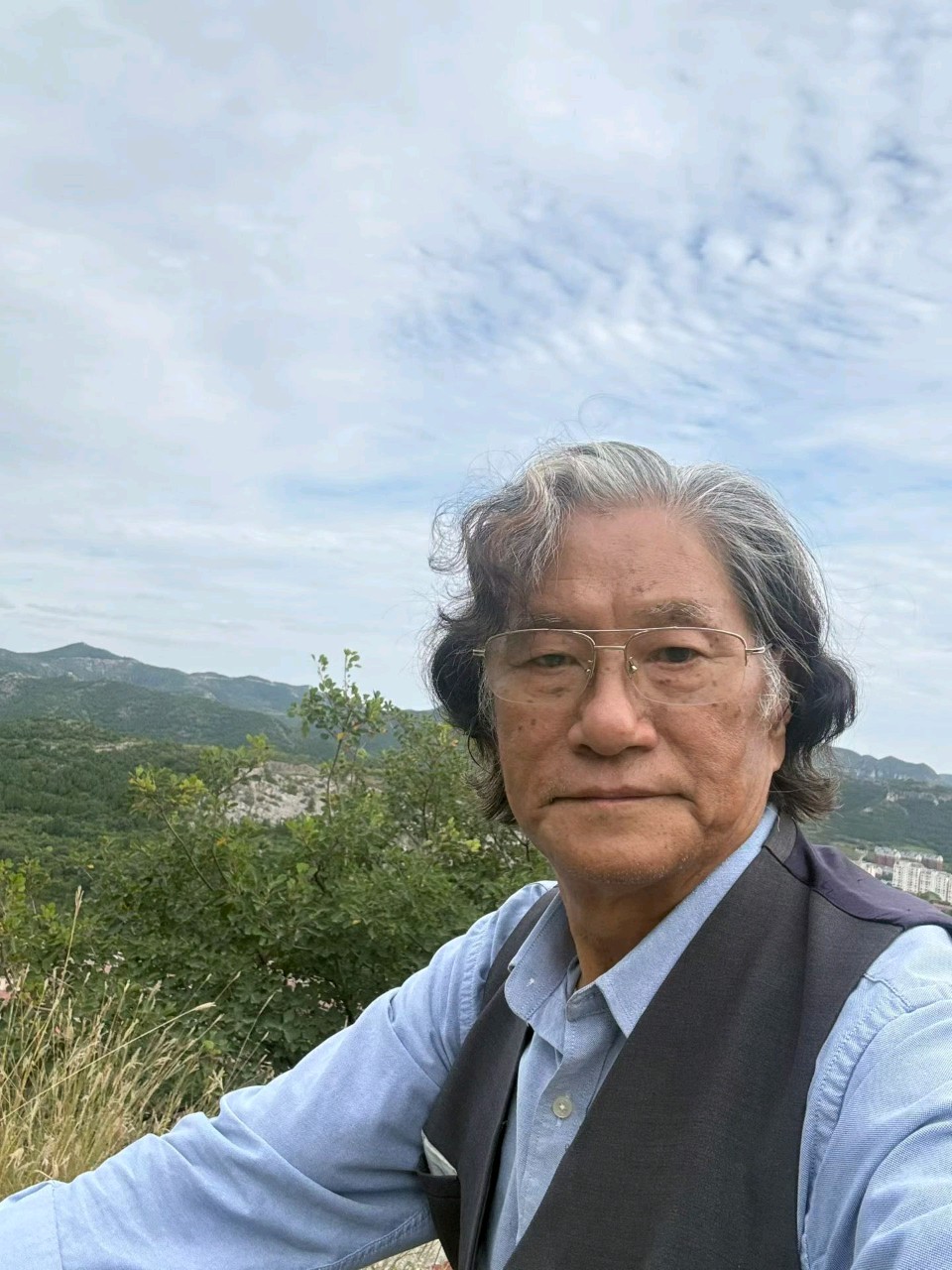 冯增木老师国画（图39）
