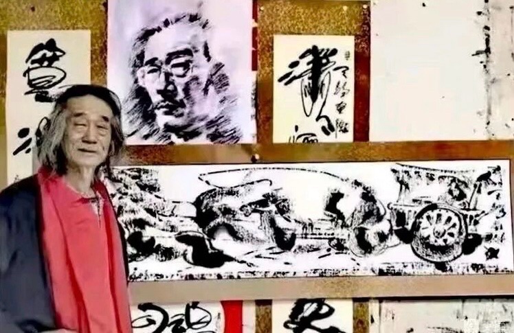 萧宽专栏第33期｜萧宽：酒神宣言｜环球爱华促进会（总第176期）（图9）