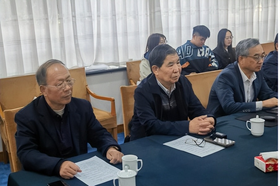 《“三转一响”工业文化资源活化利用的系统机制与路径研究》中期调度会议举行(图17)