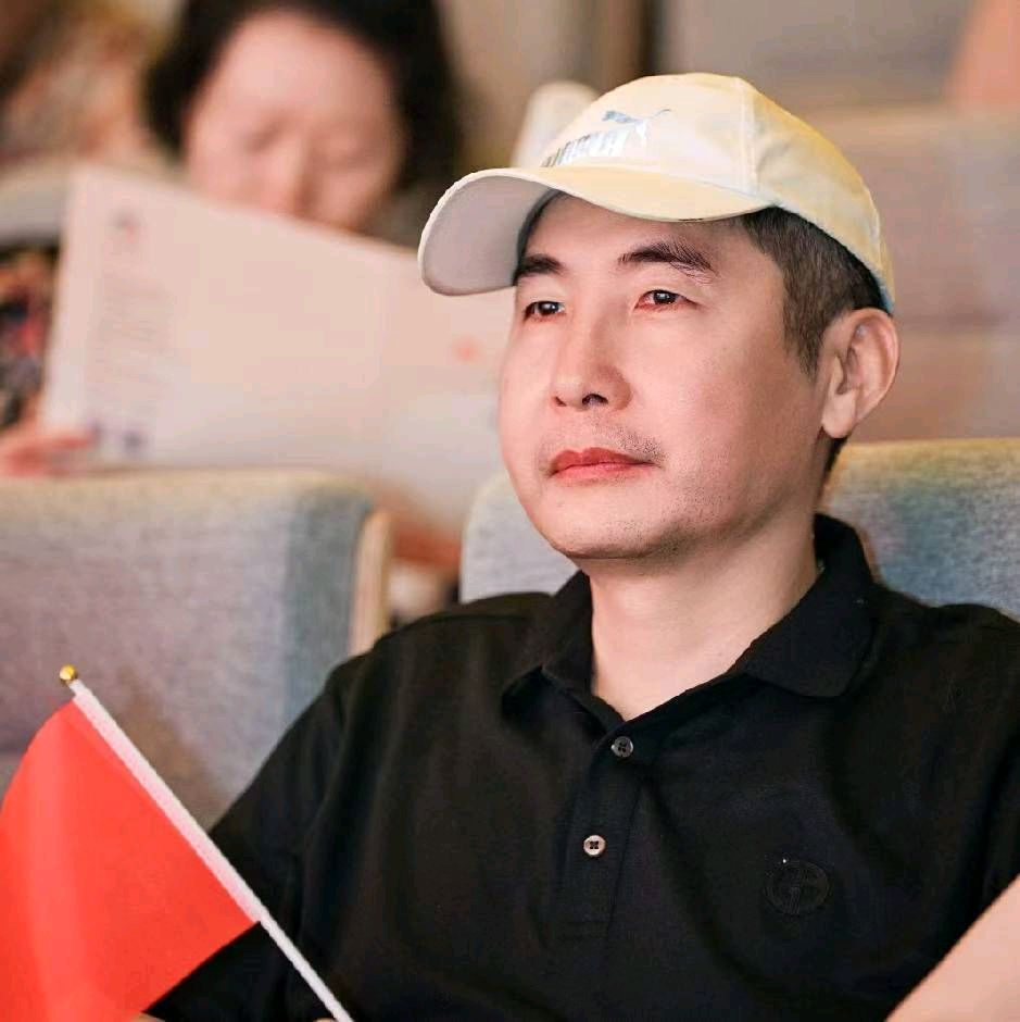 珠穆朗玛系列组诗(卷四)/杜劲松(图2)