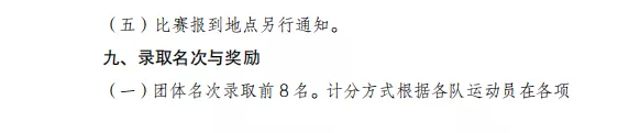 ​11月20号开赛！'绿谷仙森'杯安徽省健身健美锦标赛暨大学生健身健美公开赛（图13）