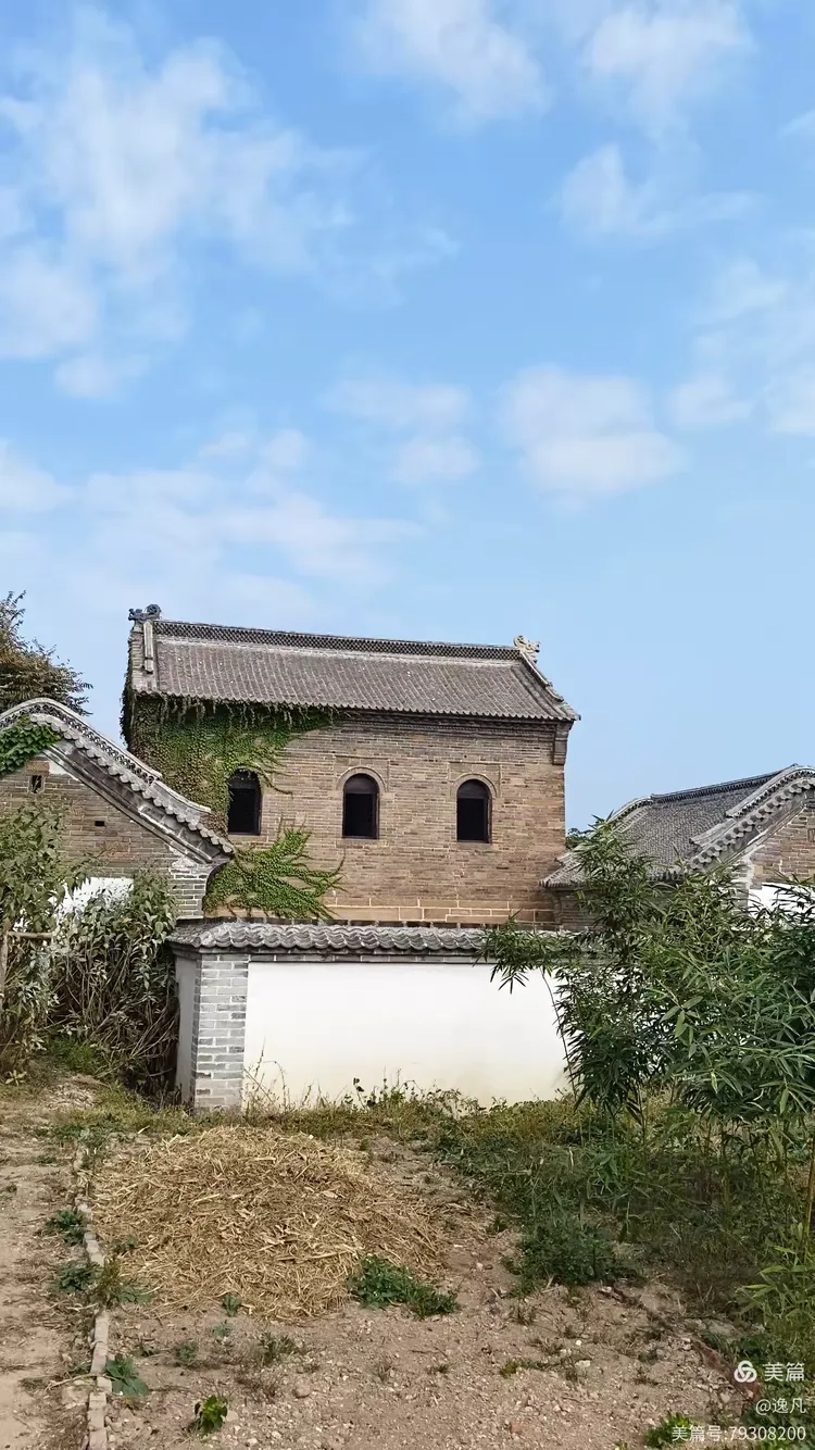 西铺采风荡诗情 满满收获凯旋归(图6)
