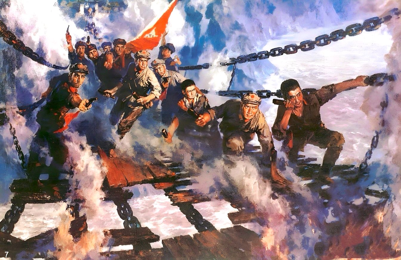 《跟着走》编辑 朗诵 李进花（图15）