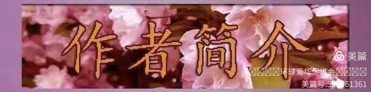 李印功专栏第5期:《照片也是一种文学语言》｜环球爱华促进会（总第175期）（图10）