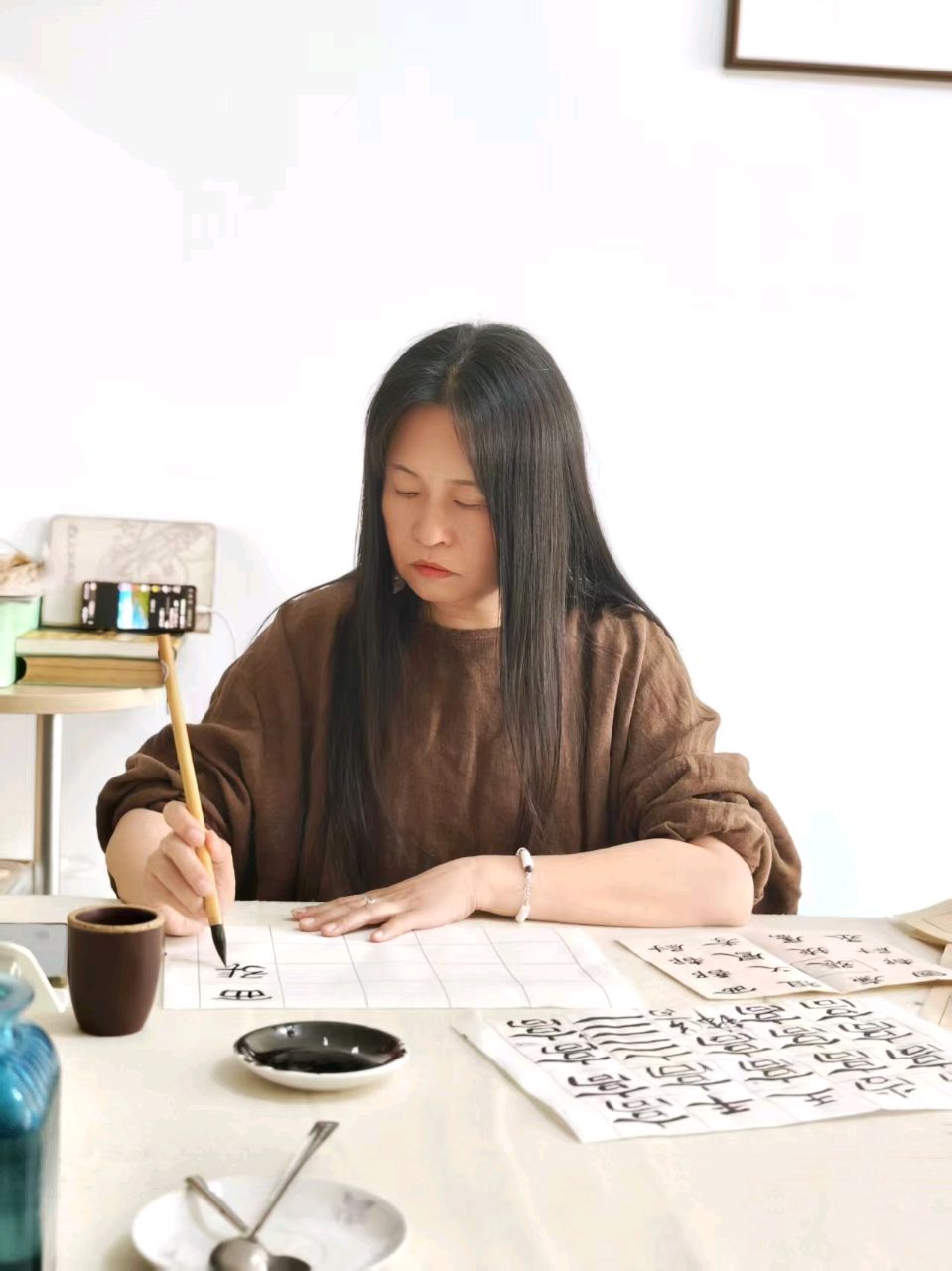 北京诗人狄安娜现代诗专辑第4期
