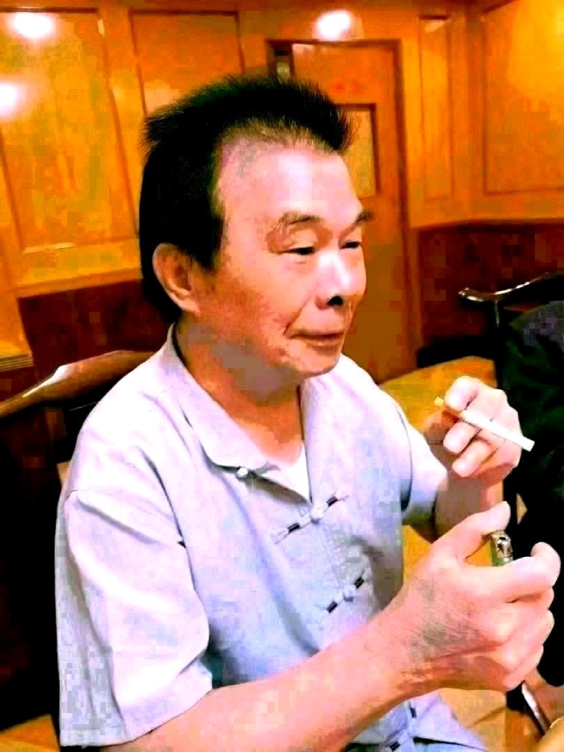 【老丫文苑】张国盛诗词集锦//(广东)