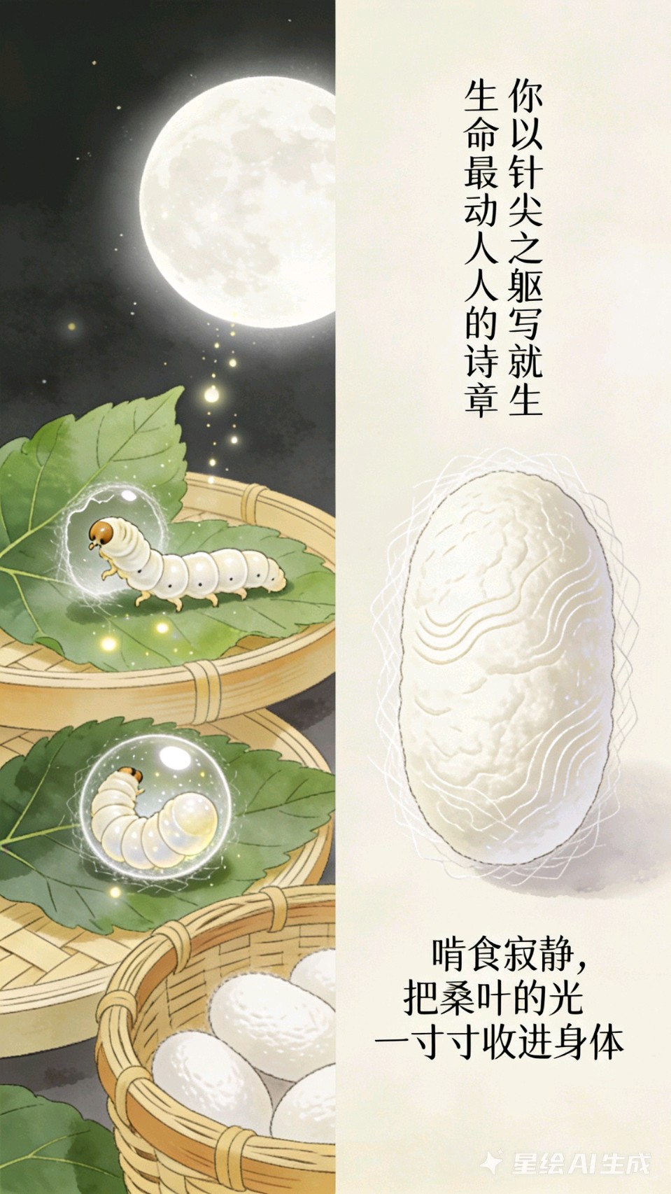 🇨🇳【中国诗人】第1837篇（名家风采）吐丝者：生命的礼赞(外一首)//文/雪城之约（图3）