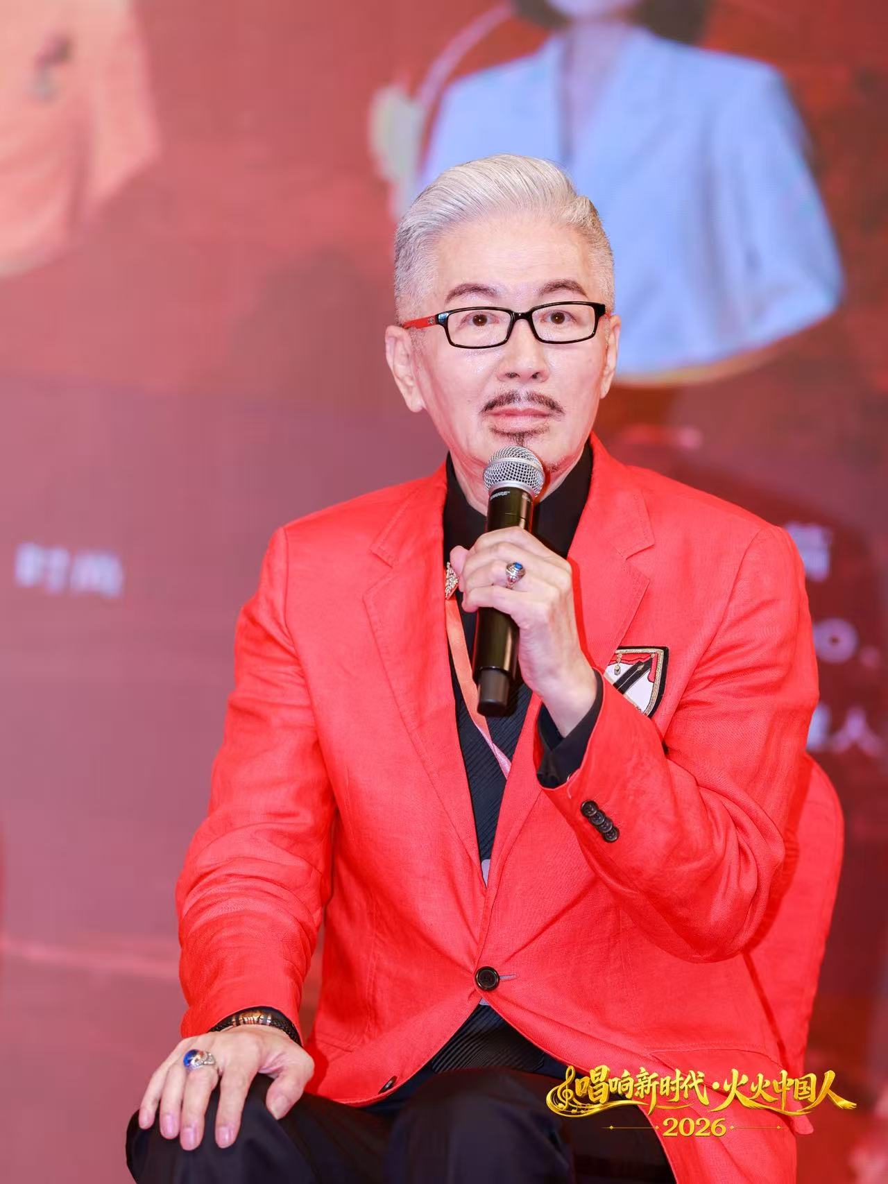 CMT央媒时代全矩阵特别关注中国时尚奠基人贡海斌:让东方美学走向时代舞台(图2)