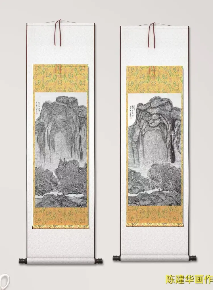时代巨匠·盛世华章——艺术家陈建华（图7）