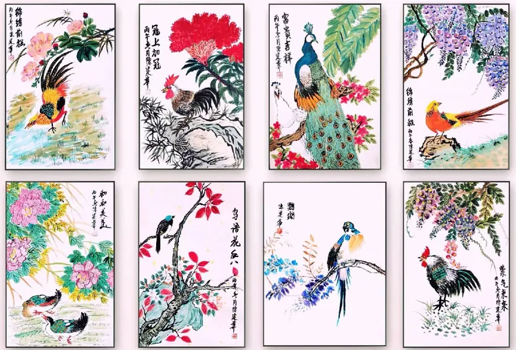 时代巨匠·盛世华章——艺术家陈建华（图31）