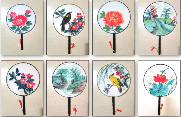 时代巨匠·盛世华章——艺术家陈建华(图29)