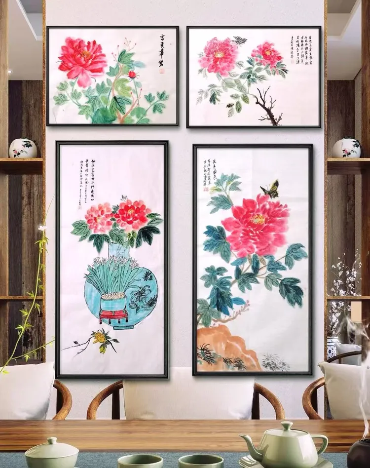 时代巨匠·盛世华章——艺术家陈建华(图12)