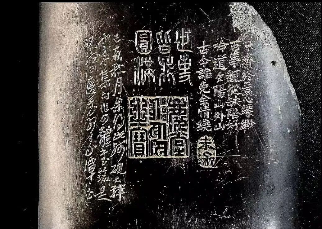 孙家潭——师古尚贤·中国书画名家年度大展（图25）